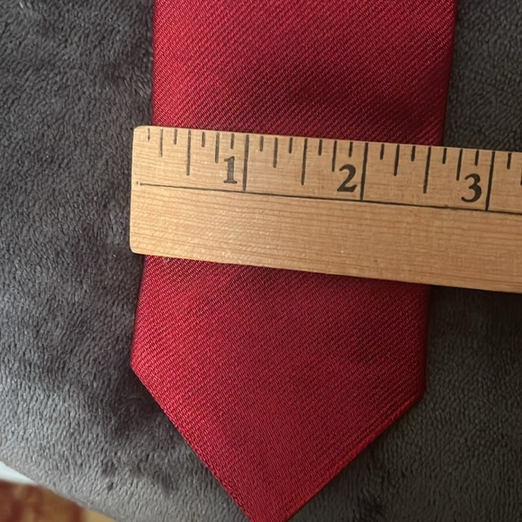 Brand New Brooks Brothers Tie Slim - Picture 3 of 6